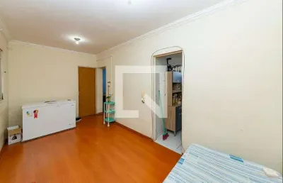 Apartamento para venda - salgado filho, 3 quartos,  45 m² - belo horizonte