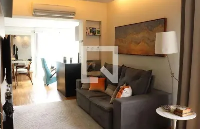 Apartamento para venda - paraíso, 2 quartos,  88 m² - são paulo