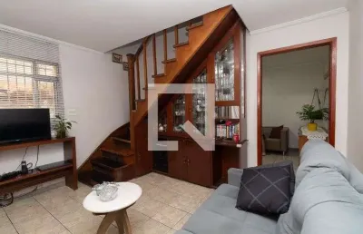 Casa para venda - vila ré, 3 quartos,  134 m² - são paulo