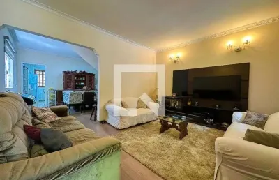 Casa para venda - perdizes, 3 quartos,  163 m² - são paulo