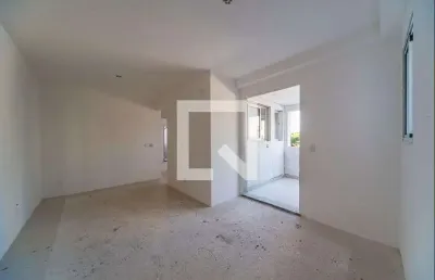 Apartamento para venda - jardim bela vista, 2 quartos,  57 m² - santo andré
