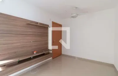 Apartamento para venda - cavalhada, 2 quartos,  45 m² - porto alegre
