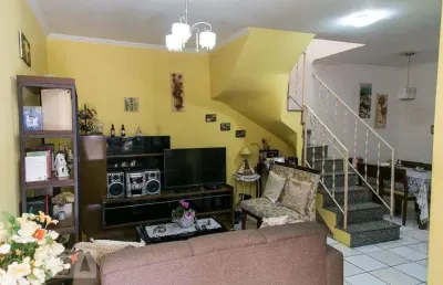 Casa para venda - vila constança , 2 quartos,  68 m² - são paulo
