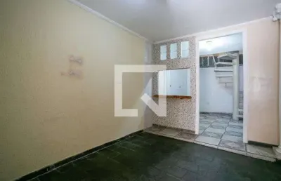 Casa para venda - santana, 2 quartos,  80 m² - são paulo