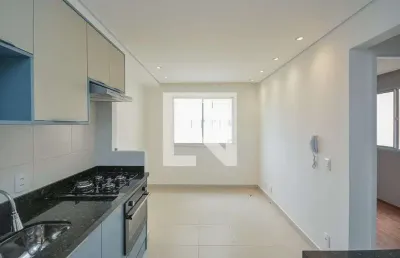 Apartamento para venda - socorro, 2 quartos,  32 m² - são paulo