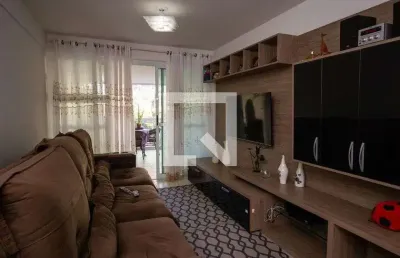Apartamento para venda - jacarepaguá, 4 quartos,  108 m² - rio de janeiro