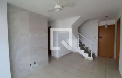 Cobertura para venda - jacarepaguá, 2 quartos,  150 m² - rio de janeiro
