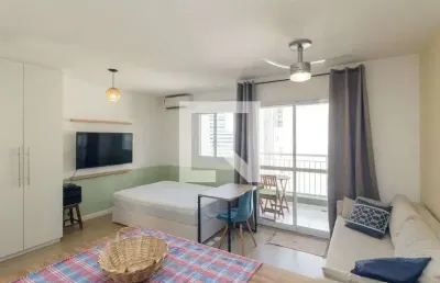 Kitnet / stúdio para venda - santa cecília, 1 quarto,  36 m² - são paulo