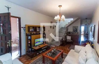 Casa para venda - vila gustavo, 3 quartos,  160 m² - são paulo