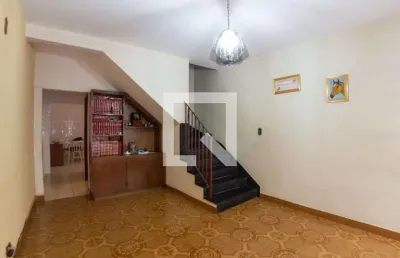 Casa para venda - mandaqui, 4 quartos,  179 m² - são paulo