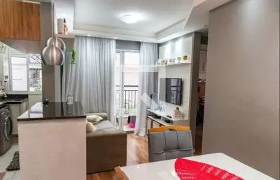 Apartamento para venda - cambuci, 2 quartos,  46 m² - são paulo
