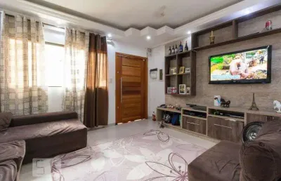 Casa para venda - vila carmosina, 3 quartos,  240 m² - são paulo
