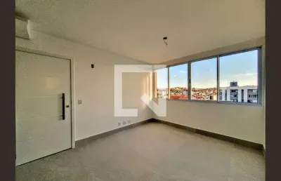 Apartamento para venda - ipiranga, 2 quartos,  65 m² - belo horizonte
