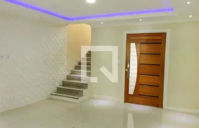Casa / sobrado em condomínio para venda - vargem grande, 3 quartos,  120 m² - rio de janeiro