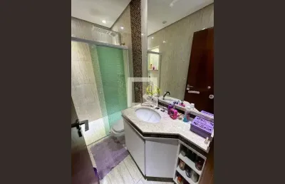 Casa para venda - vila mangalot, 3 quartos,  220 m² - são paulo