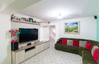 Casa para venda - sapopemba, 2 quartos,  125 m² - são paulo