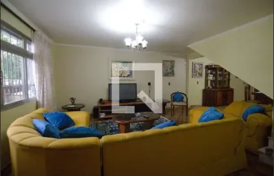Casa para venda - sacomã, 3 quartos,  178 m² - são paulo