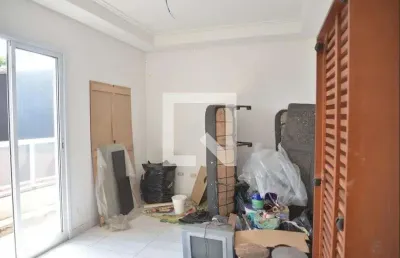 Cobertura para venda - vila assunção, 3 quartos,  180 m² - santo andré