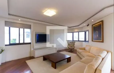 Apartamento para venda - perdizes, 3 quartos,  191 m² - são paulo
