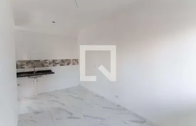 Apartamento para venda - vila gustavo, 1 quarto,  29 m² - são paulo