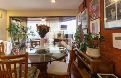 Apartamento para venda - vila romana, 3 quartos,  150 m² - são paulo
