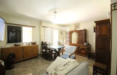 Casa para venda - freguesia , 3 quartos,  113 m² - rio de janeiro