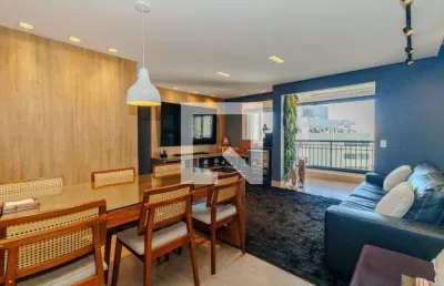 Apartamento para venda - panamby, 2 quartos,  70 m² - são paulo