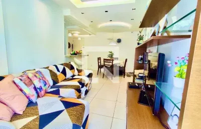 Casa / sobrado em condomínio para venda - são conrado, 2 quartos,  80 m² - rio de janeiro