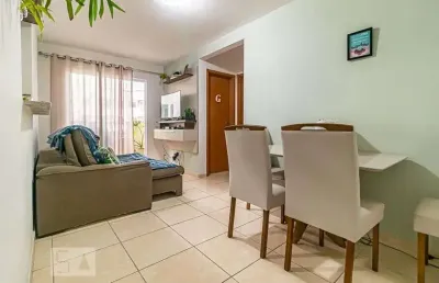 Apartamento para venda - taquara, 2 quartos,  52 m² - rio de janeiro