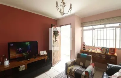 Casa para venda - casa verde, 5 quartos,  190 m² - são paulo