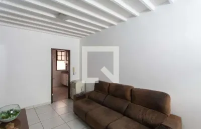 Casa para venda - dona clara, 3 quartos,  89 m² - belo horizonte