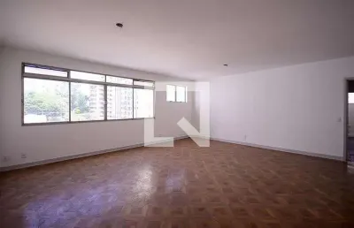 Apartamento para venda - aclimação, 3 quartos,  177 m² - são paulo