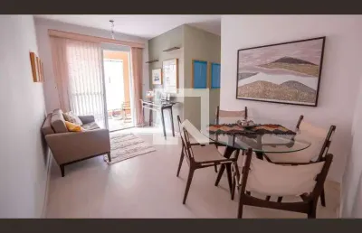 Apartamento para venda - sacomã, 3 quartos,  64 m² - são paulo