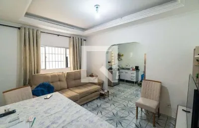 Casa para venda - vila campestre, 6 quartos,  280 m² - são paulo