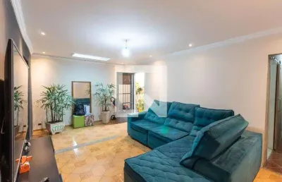 Casa para venda - vila ré, 3 quartos,  244 m² - são paulo