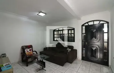 Casa para venda - anchieta, 3 quartos,  153 m² - são bernardo do campo