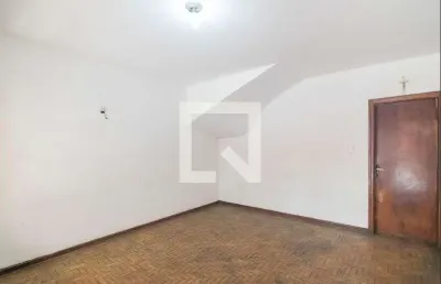 Casa para venda - jardim bela vista, 2 quartos,  98 m² - santo andré