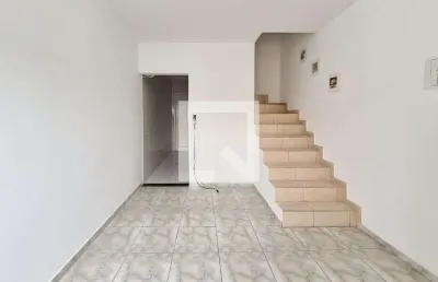 Casa para venda - paulicéia, 2 quartos,  150 m² - são bernardo do campo