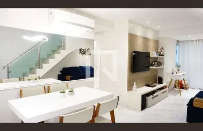 Cobertura para venda - freguesia , 3 quartos,  160 m² - rio de janeiro