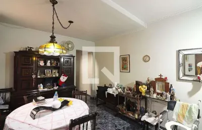 Casa para venda - anchieta, 3 quartos,  227 m² - são bernardo do campo
