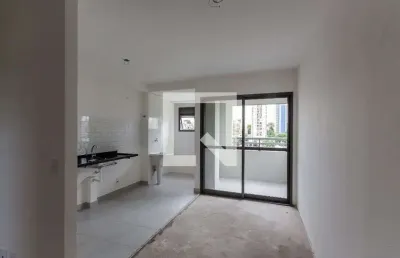Apartamento para venda - santa teresinha, 2 quartos,  60 m² - santo andré