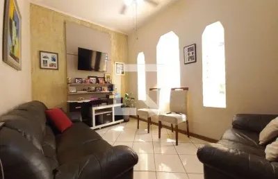 Casa para venda - parque das águas, 3 quartos,  200 m² - campinas