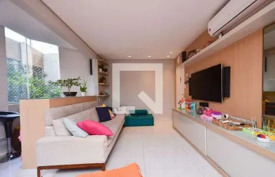 Apartamento para venda - santo agostinho, 3 quartos,  142 m² - belo horizonte