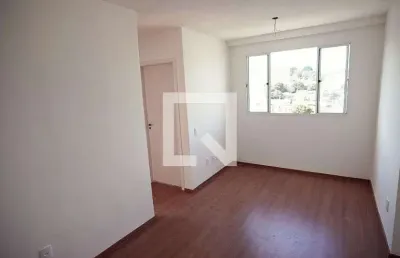 Apartamento para venda - salgado filho, 2 quartos,  50 m² - belo horizonte