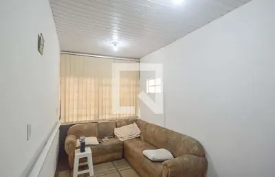 Casa para venda - paulicéia, 3 quartos,  80 m² - são bernardo do campo