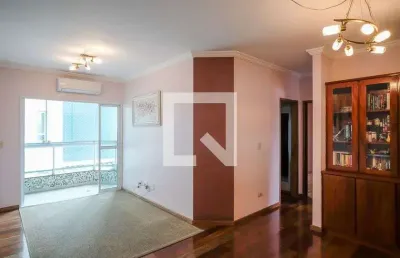 Apartamento para venda - rudge ramos, 3 quartos,  87 m² - são bernardo do campo