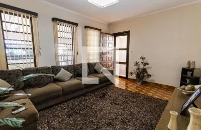 Casa para venda - parque capuava, 3 quartos,  125 m² - santo andré