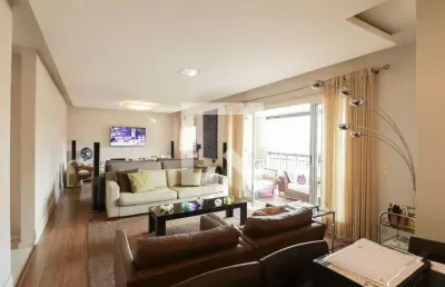 Apartamento para venda - santana, 3 quartos,  189 m² - são paulo