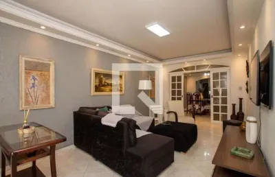 Casa para venda - vila augusta, 3 quartos,  250 m² - guarulhos