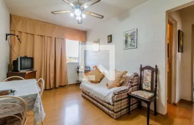 Apartamento para venda - partenon, 1 quarto,  45 m² - porto alegre